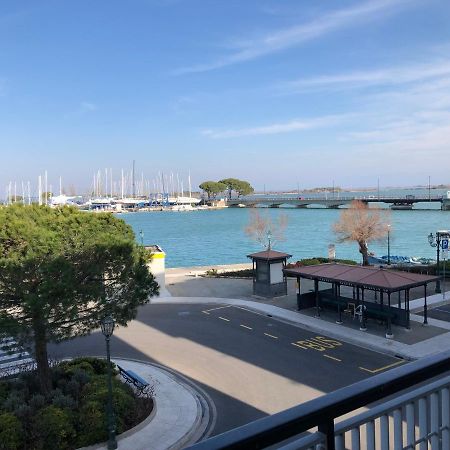 Castellan I Apartment Grado Ngoại thất bức ảnh