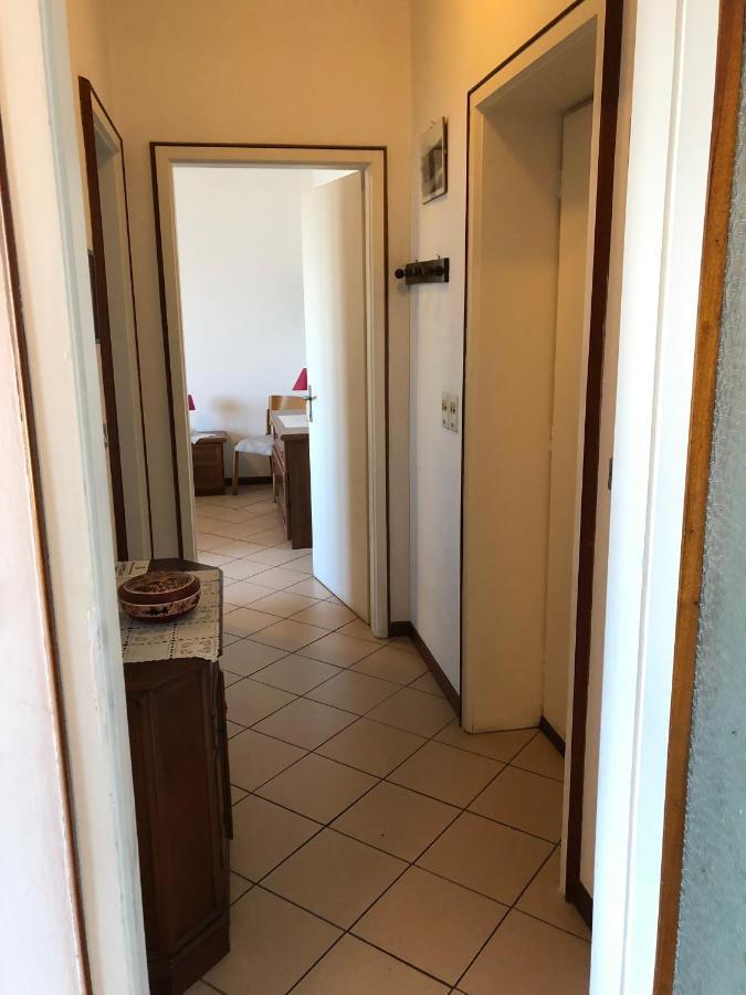 Castellan I Apartment Grado Ngoại thất bức ảnh