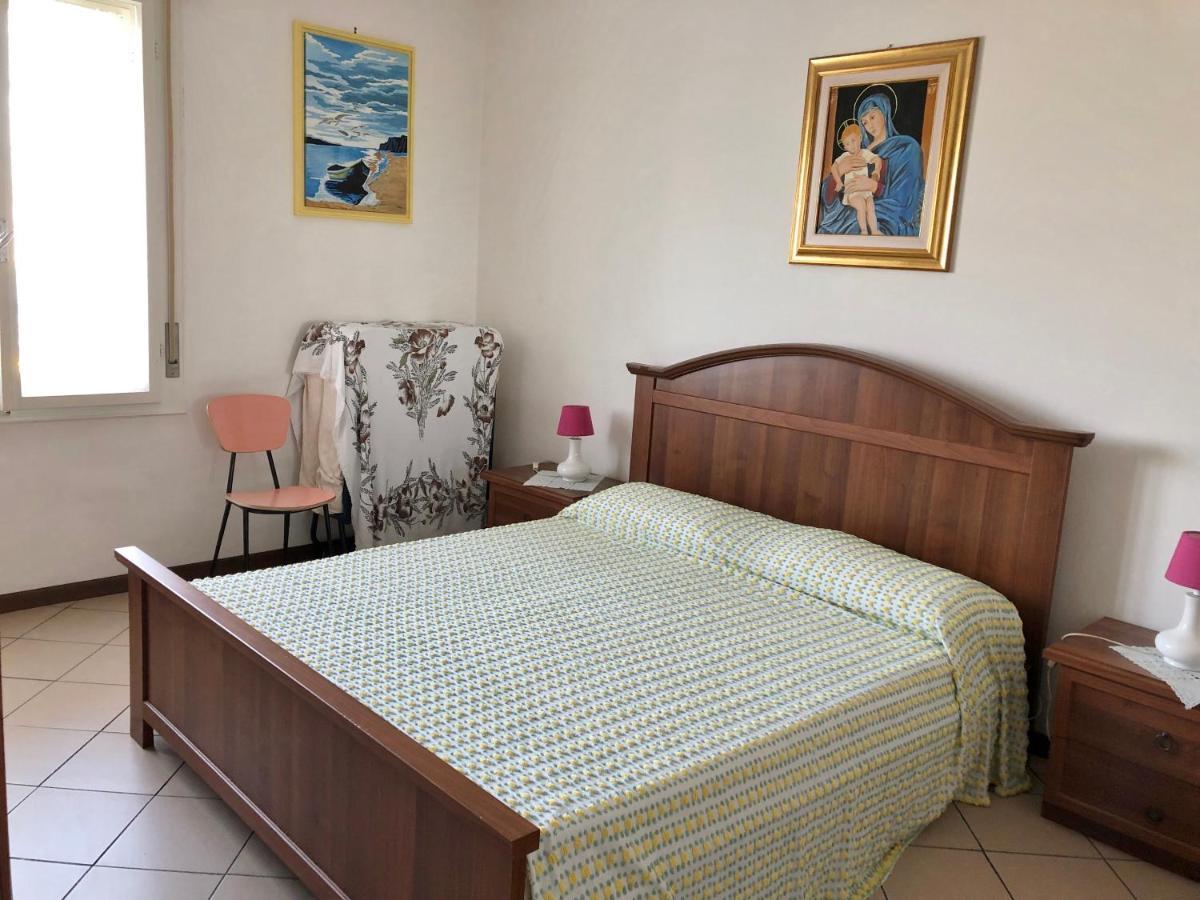 Castellan I Apartment Grado Ngoại thất bức ảnh