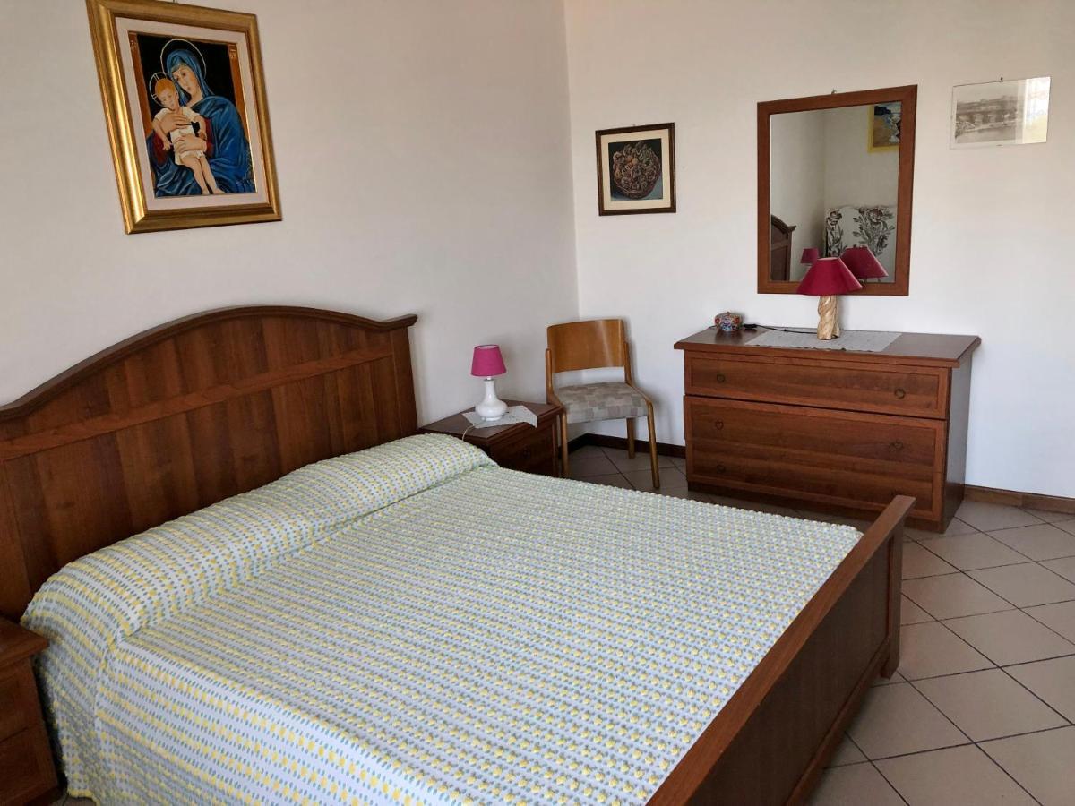 Castellan I Apartment Grado Ngoại thất bức ảnh