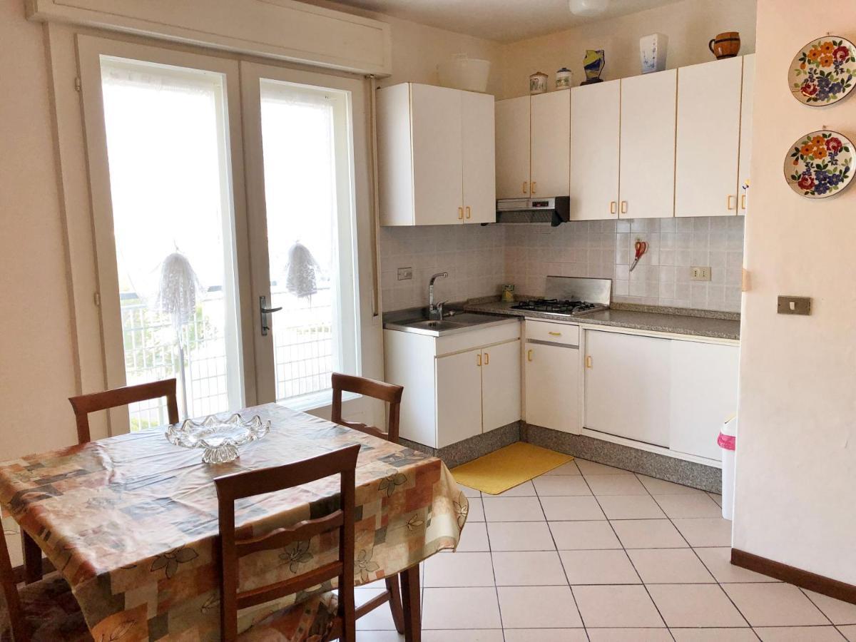Castellan I Apartment Grado Ngoại thất bức ảnh