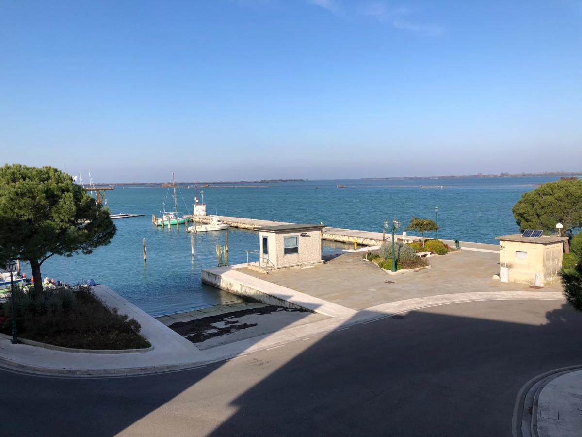 Castellan I Apartment Grado Ngoại thất bức ảnh