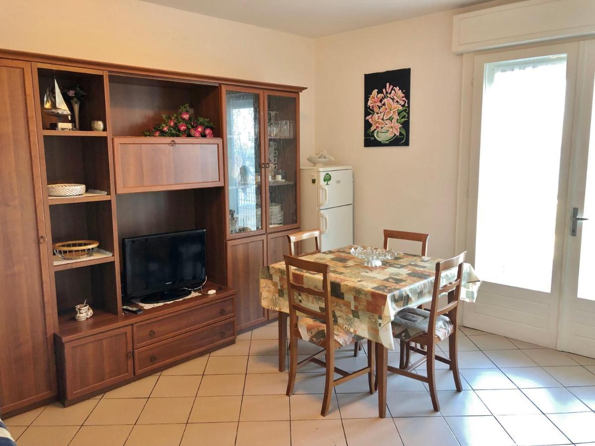 Castellan I Apartment Grado Ngoại thất bức ảnh