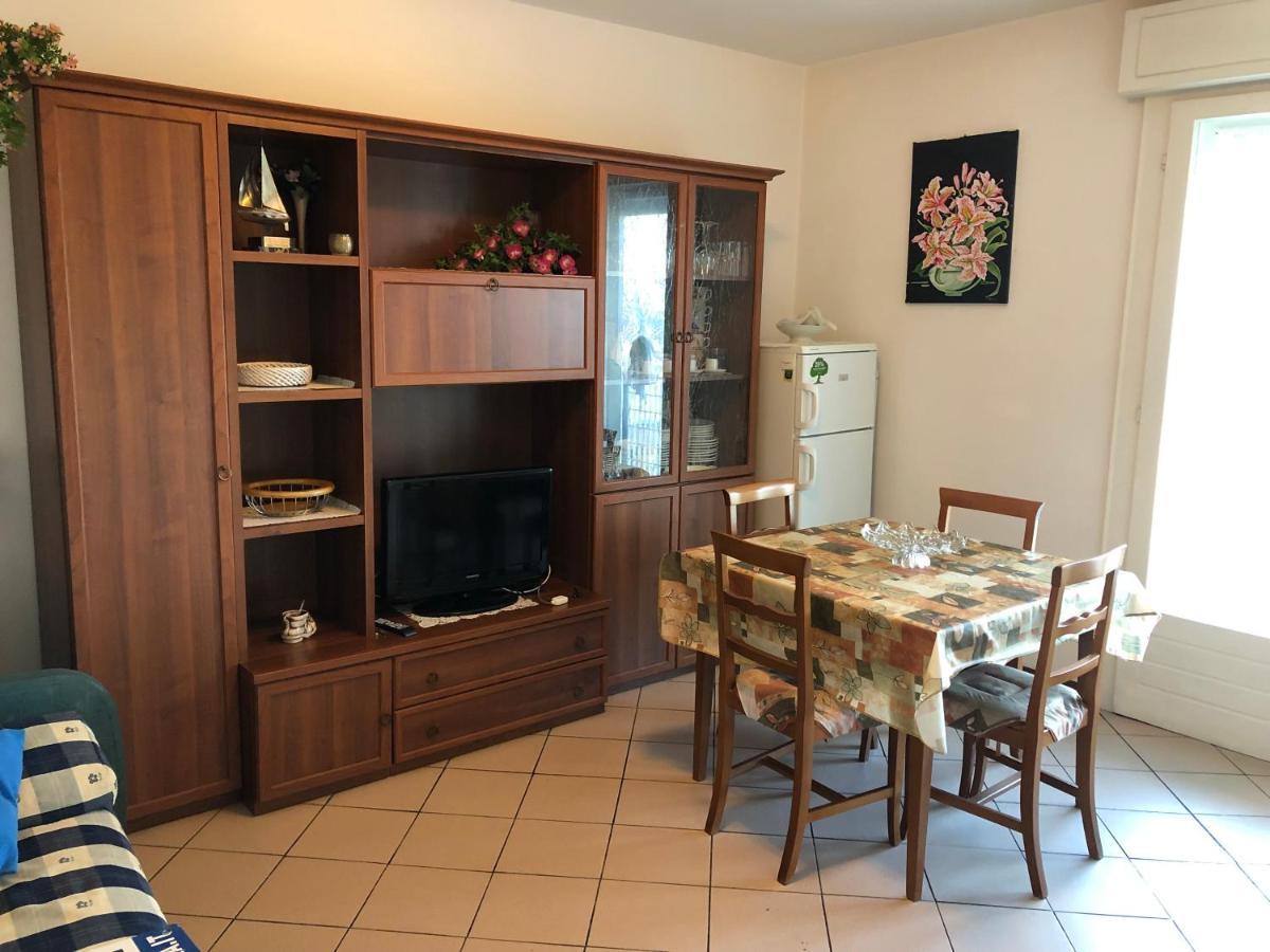 Castellan I Apartment Grado Ngoại thất bức ảnh