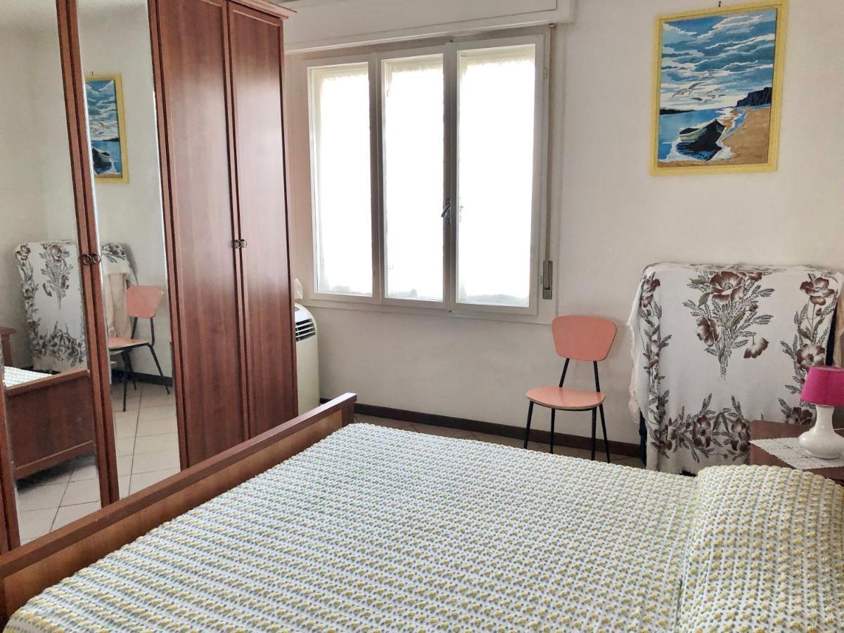 Castellan I Apartment Grado Ngoại thất bức ảnh