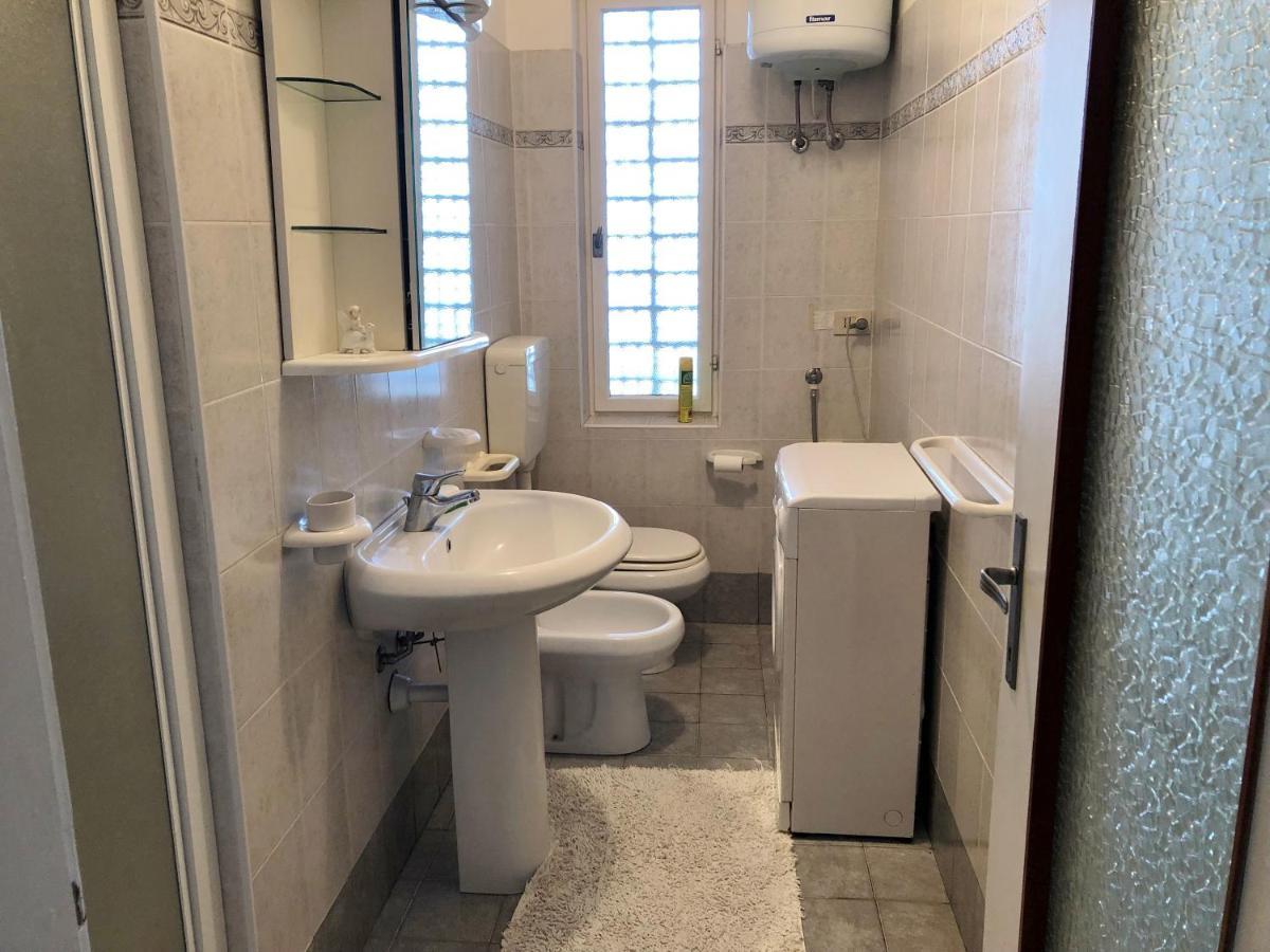 Castellan I Apartment Grado Ngoại thất bức ảnh