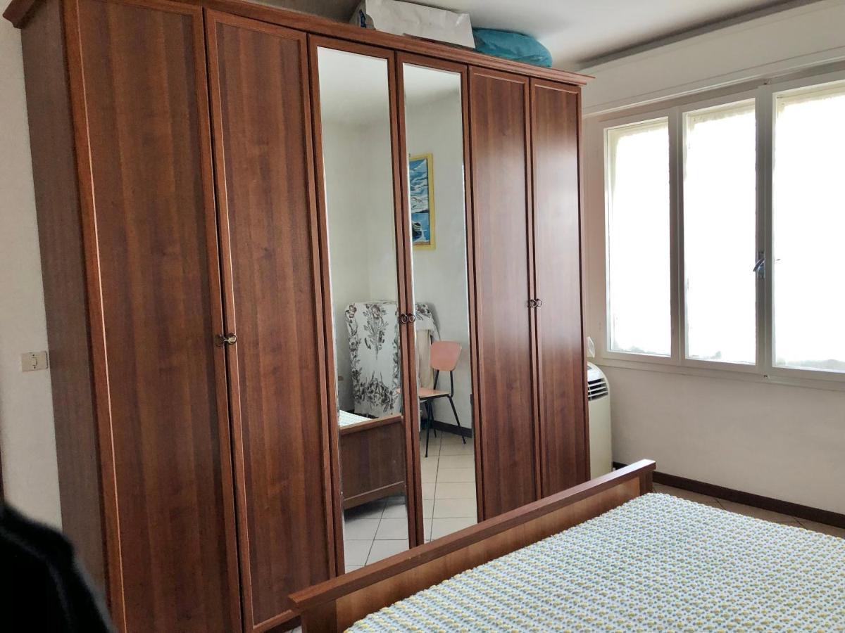 Castellan I Apartment Grado Ngoại thất bức ảnh