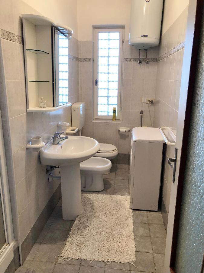 Castellan I Apartment Grado Ngoại thất bức ảnh