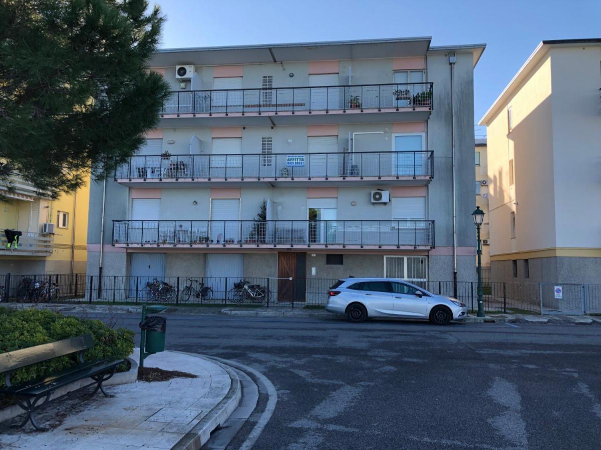 Castellan I Apartment Grado Ngoại thất bức ảnh