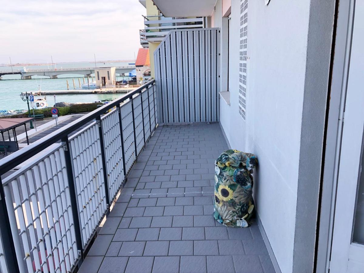Castellan I Apartment Grado Ngoại thất bức ảnh